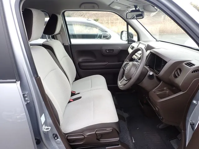 N-WGN(ホンダ)の車両写真