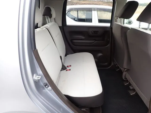 N-WGN(ホンダ)の車両写真