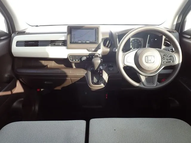 N-WGN(ホンダ)の車両写真
