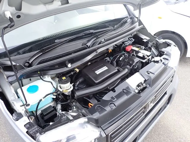 N-WGN(ホンダ)の車両写真