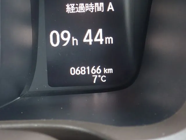 N-WGN(ホンダ)の車両写真