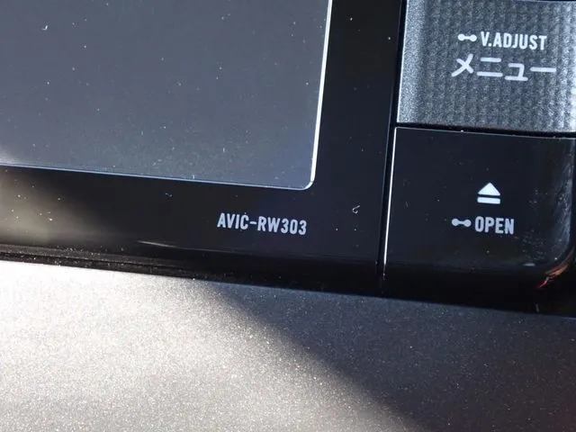 ノート（ニッサン）の車両写真