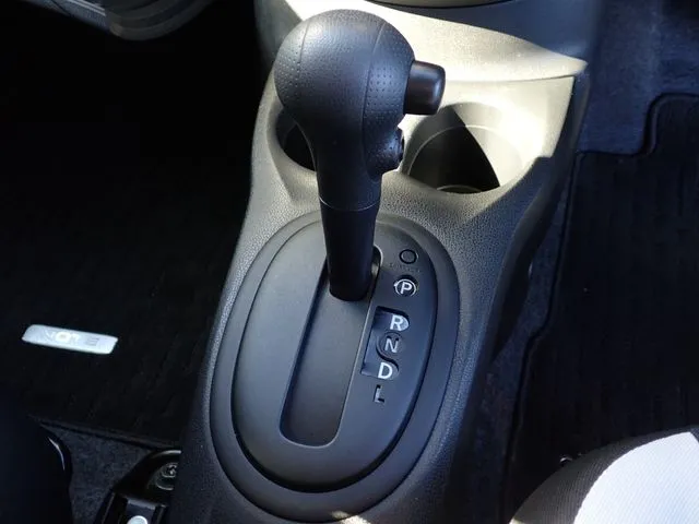 ノート（ニッサン）の車両写真