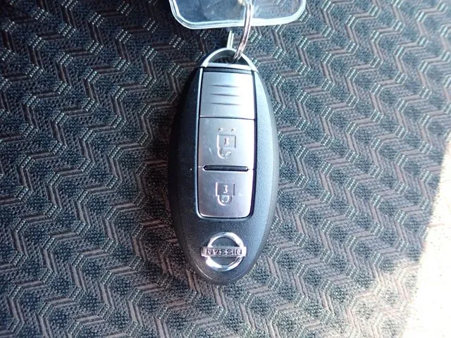 ノート(ニッサン)の車両写真