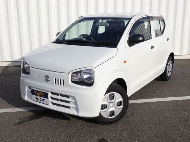 アルト（スズキ）｜オリックスU-carの中古車