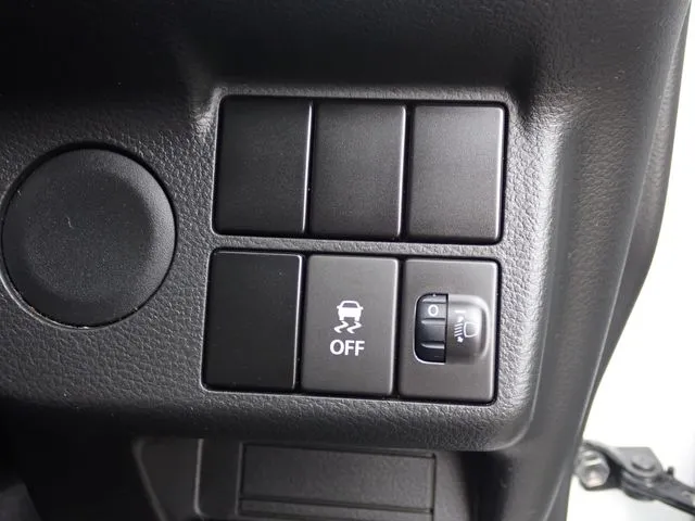 アルト（スズキ）の車両写真