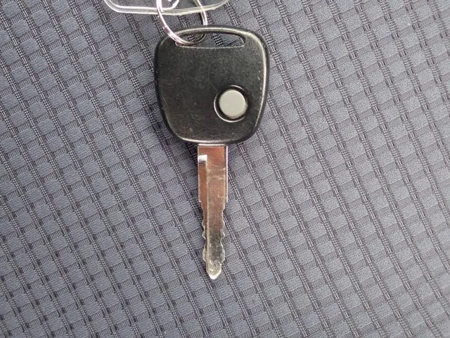 アルト（スズキ）の車両写真