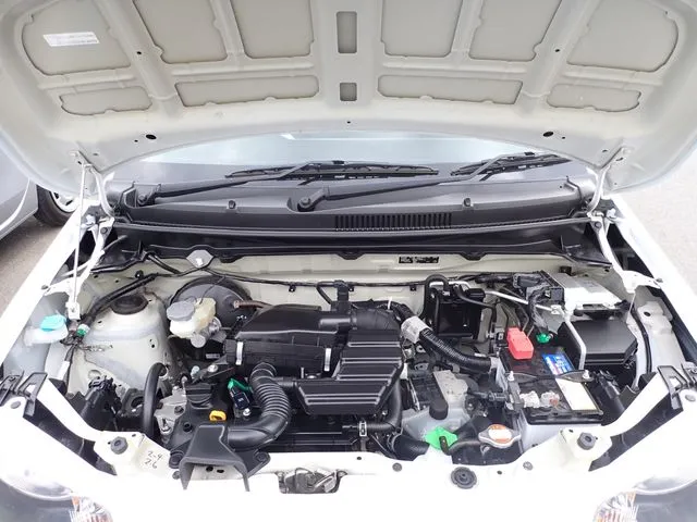 アルト（スズキ）の車両写真