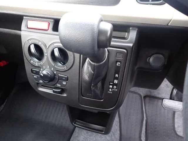 アルト（スズキ）の車両写真