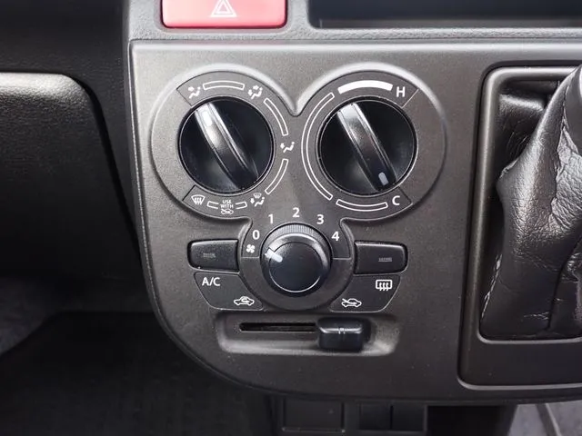 アルト（スズキ）の車両写真