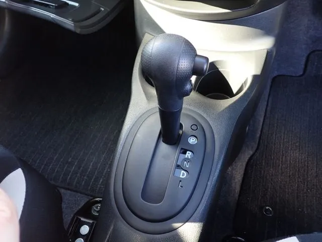 ノート(ニッサン)の車両写真