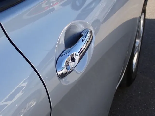 ノート(ニッサン)の車両写真