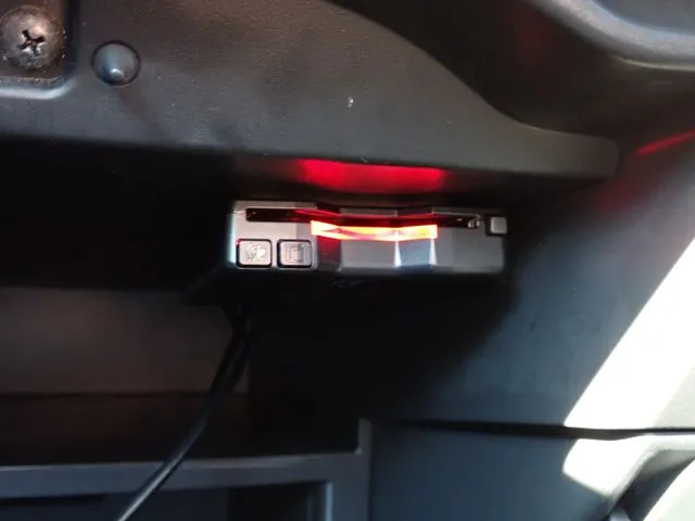 ノート(ニッサン)の車両写真