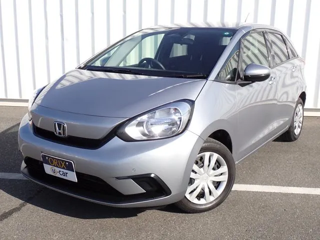 フィット(ホンダ)|オリックスU-carの中古車