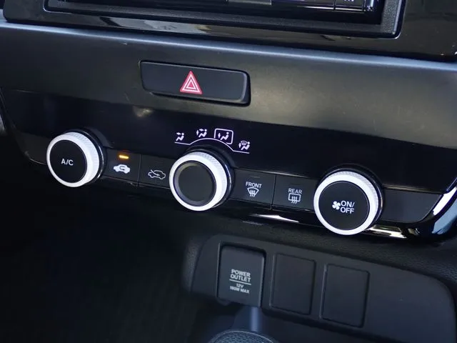 フィット(ホンダ)の車両写真