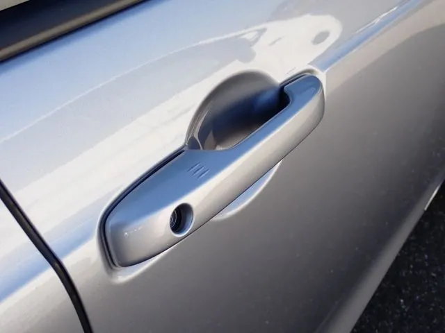 フィット(ホンダ)の車両写真