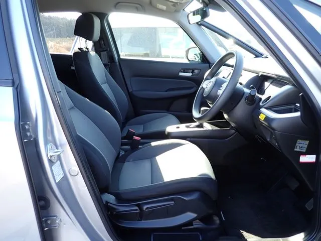 フィット(ホンダ)の車両写真