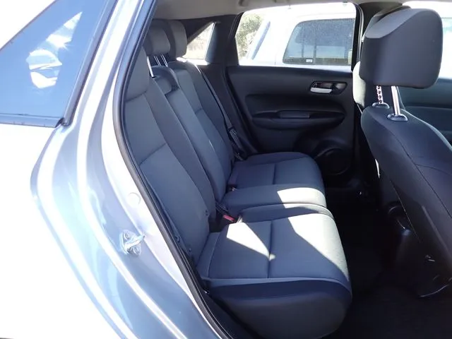 フィット(ホンダ)の車両写真