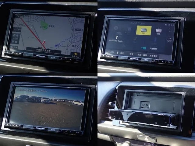 フィット(ホンダ)の車両写真