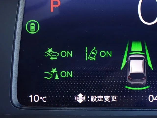 フィット(ホンダ)の車両写真