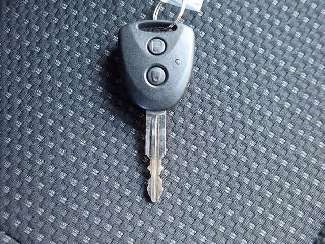 ハイゼットカーゴ（ダイハツ）の車両写真