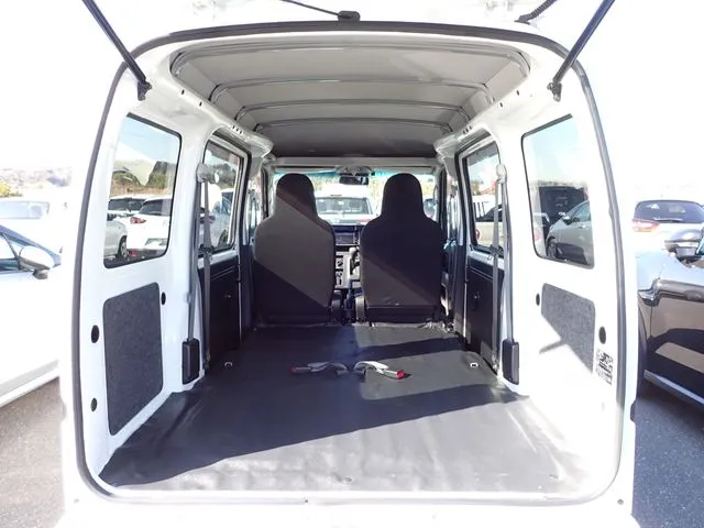 ハイゼットカーゴ（ダイハツ）の車両写真