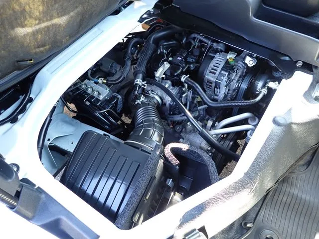 ハイゼットカーゴ（ダイハツ）の車両写真