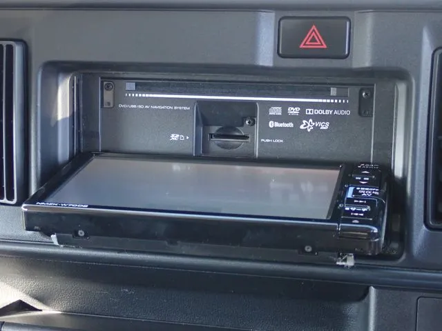 ハイゼットカーゴ（ダイハツ）の車両写真