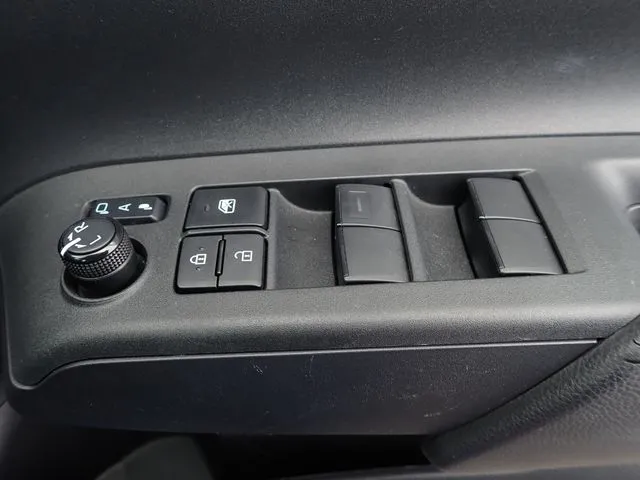 アクア(トヨタ)の車両写真