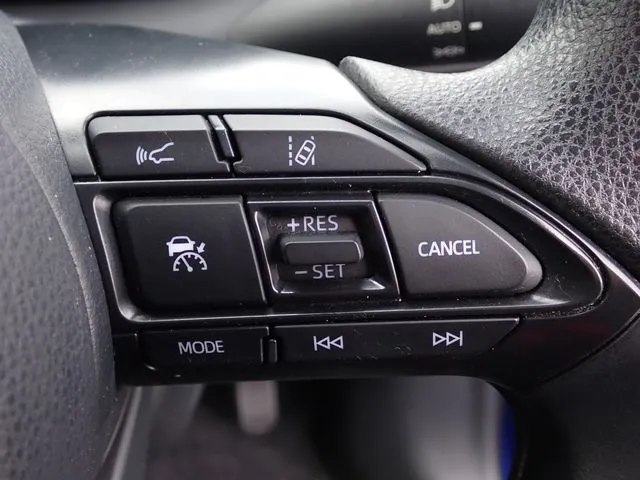 アクア(トヨタ)の車両写真