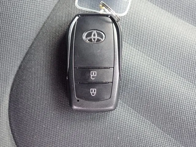 アクア(トヨタ)の車両写真