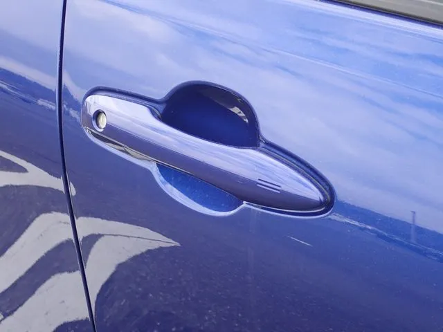 アクア(トヨタ)の車両写真