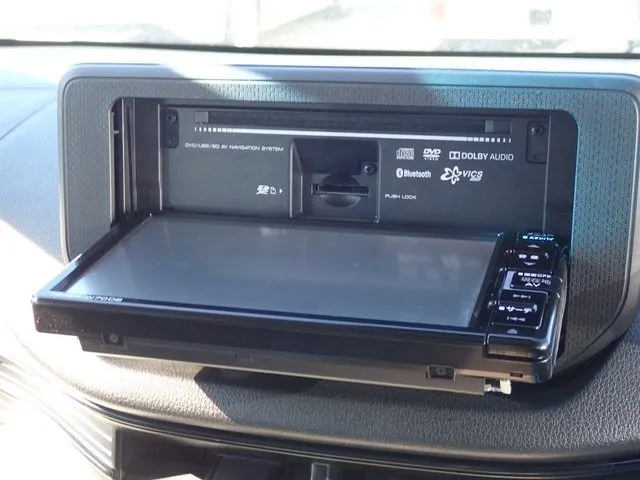 ダイハツ　ムーヴ