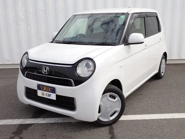Ｎ－ＯＮＥ（ホンダ）｜オリックスU-carの中古車
