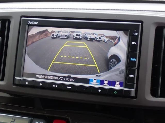 ホンダ　Ｎ－ＯＮＥ