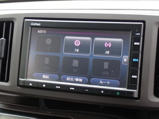 ホンダ　Ｎ－ＯＮＥ