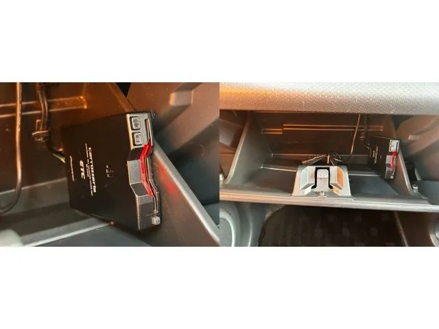 ハスラー（スズキ）の車両写真