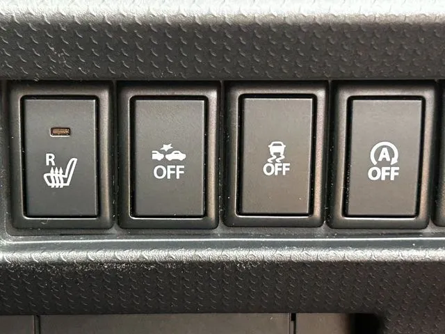 ハスラー（スズキ）の車両写真