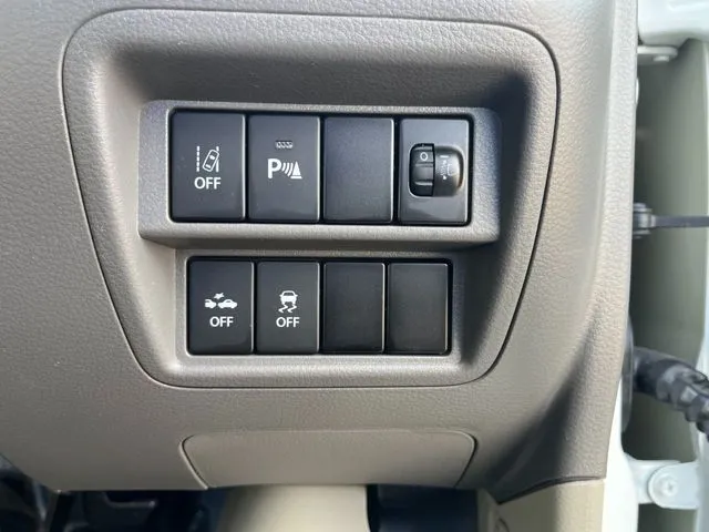 エブリイバン（スズキ）の車両写真