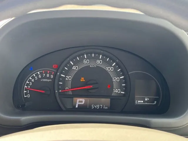 エブリイバン（スズキ）の車両写真