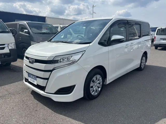 ノア（トヨタ）｜オリックスU-carの中古車
