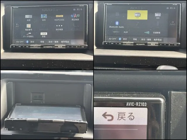 ノア（トヨタ）の車両写真