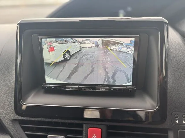 ノア（トヨタ）の車両写真