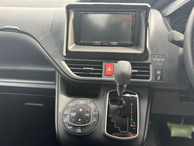 ノア（トヨタ）の車両写真