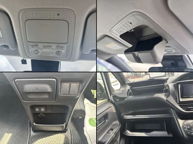 ノア（トヨタ）の車両写真