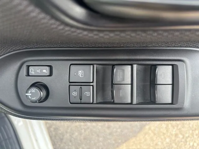 ノア（トヨタ）の車両写真