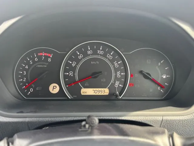 ノア（トヨタ）の車両写真