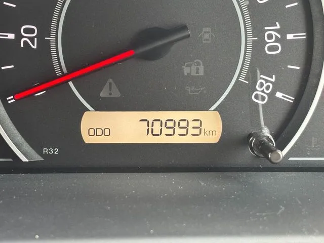 ノア（トヨタ）の車両写真