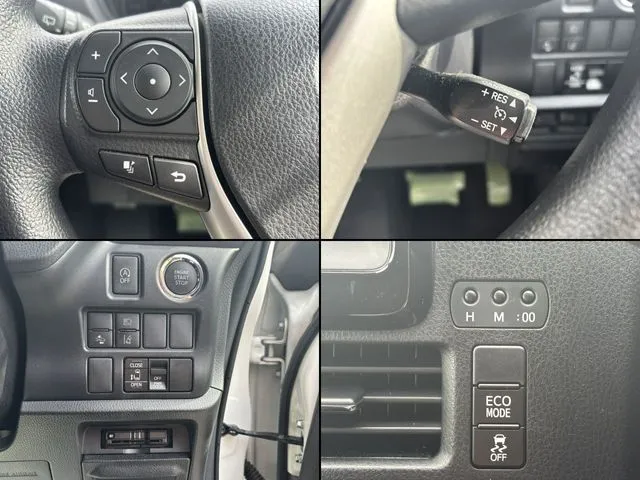 ノア（トヨタ）の車両写真