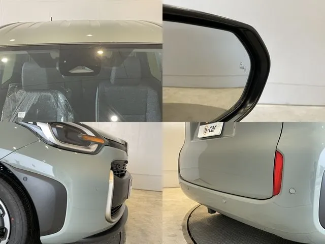 トヨタ　シエンタ　ハイブリッド